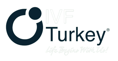 IVF Turkey - Premium IVF Treatment Center Logo