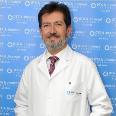 Dr. Alparslan Baksu