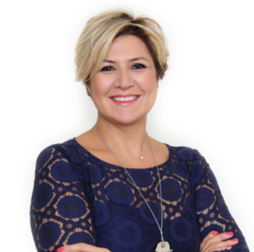 Dr. Ayşe Arvas
